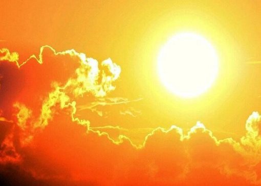 تاثیر گرما و خشکسالی بر زندگی میلیاردها نفر