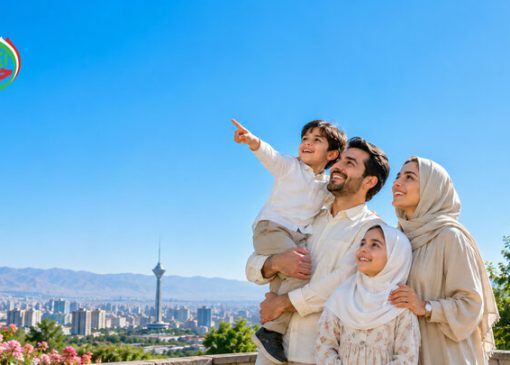 «جان ایران» به تلویزیون آمد 