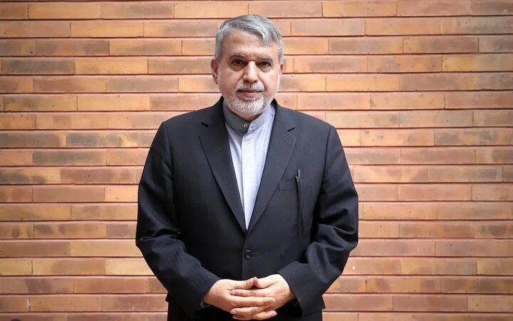 «جنگ رمضان» انقلاب معرفتی و انسجام ملی برای ایران خلق کرد «جنگ رمضان» انقلاب معرفتی و انسجام ملی برای ایران خلق کرد
