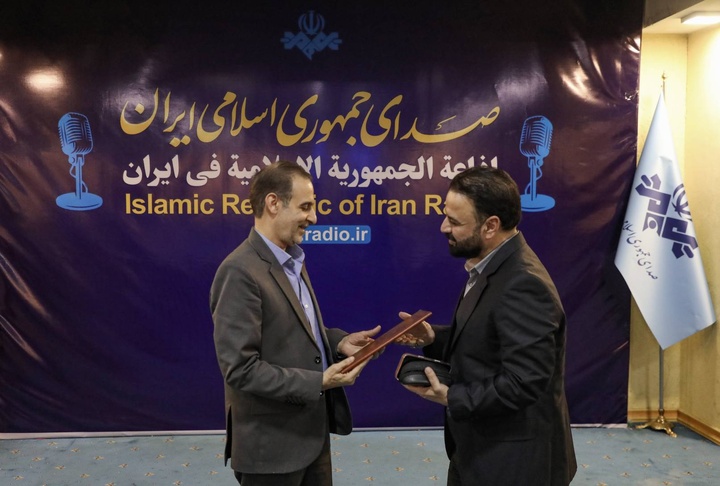 جواد تشکری به عنوان مدیر رادیو اربعین منصوب شد/ تأکید بر تحقق مأموریت‌های رسانه‌ای اربعین
