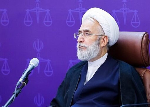 دستور فوری دادستان کل کشور درباره برخورد قانونی با هرگونه اخلال در بازار و تضییع حقوق مردم