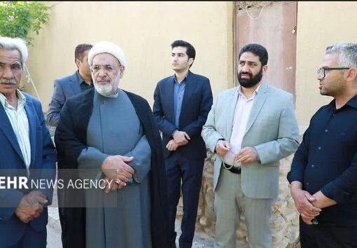 دستور ویژه دادگستری استان سمنان برای رفع موانع گردشگری در مناطق محروم
