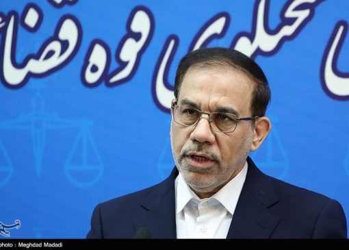 دستگاه قضائی با اخلالگران بازار و سودجویان برخورد قاطع می‌کند