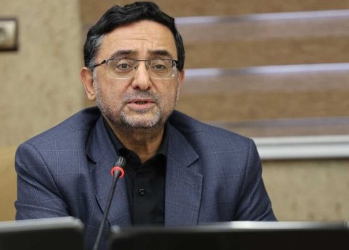 رئیس کرمی: در جنگ اخیر هیچ خدمتی تعطیل نشد