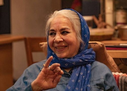 رادیو بخشی از زندگی و هویت من است/ روایت شاهنامه‌خوان ماندگار رادیو از سال‌های خاطره‌ساز