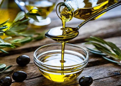 روغن زیتون فوق بکر برای مغز مفیدتر است