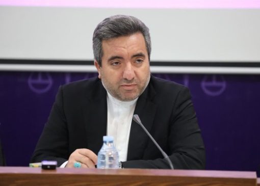 سامانه "ثبت ادعا" آغاز تحول در نظام حقوقی و معاملات غیرمنقول است