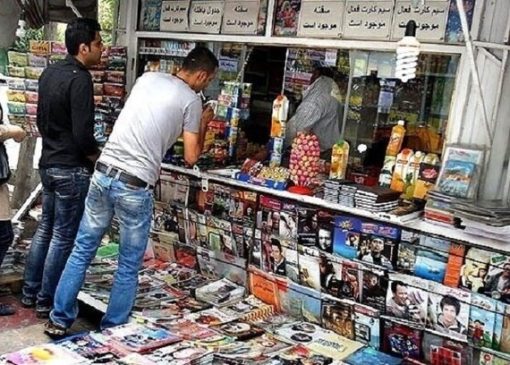 سنگ بزرگ علامت نزدن است؛ ماجرای ممنوعیت فروش سیگار نخی