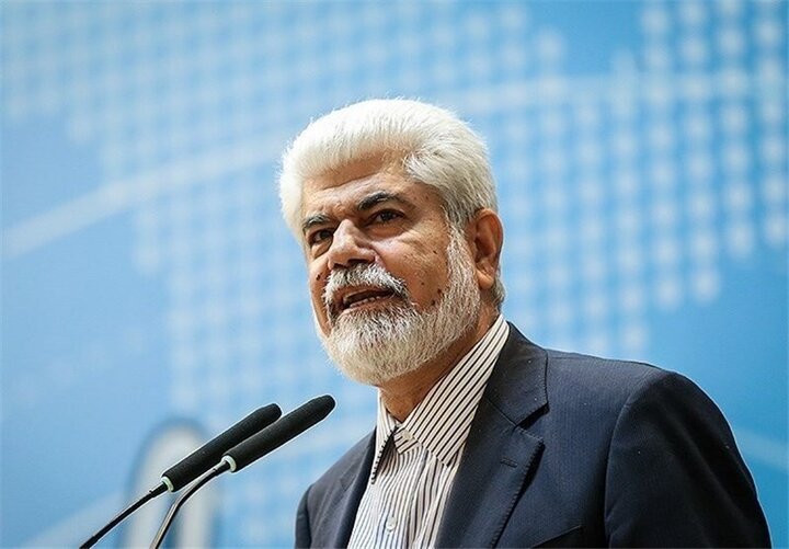 شهریاری: ۱۴۰۴ یکی از بهترین سال‌ها در پرداخت مطالبات حوزه سلامت بود