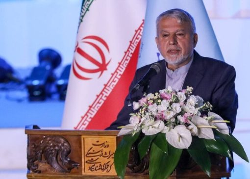 صالحی امیری: امروز جامعه ایران درد مشترک و دشمن مشترک دارد