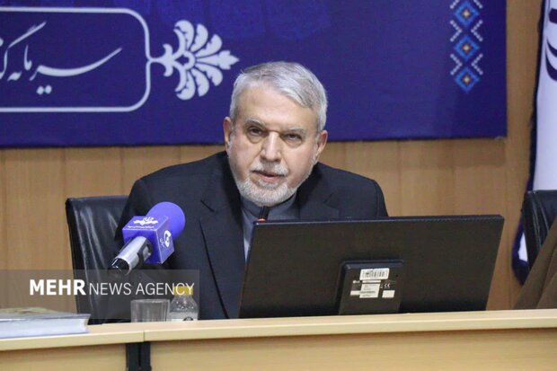 صالحی امیری: کشوری که به آثار تمدنی حمله می‌کند، فاقد تمدن است