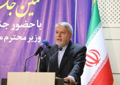 صالحی امیری: گردشگری روستایی می‌تواند اقتصاد محلی را متحول کند