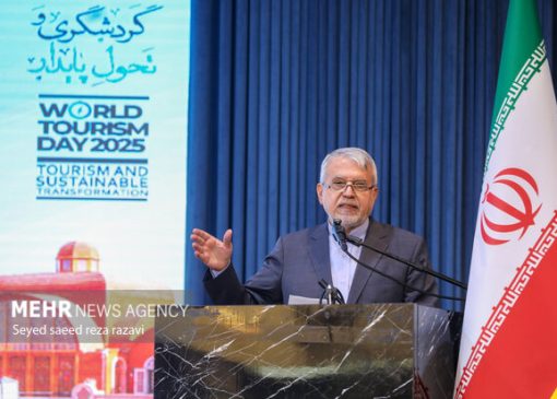 صالحی امیری: ۱.۲ میلیون گردشگر سلامت در سال ۱۴۰۴از ایران خدمات گرفتند