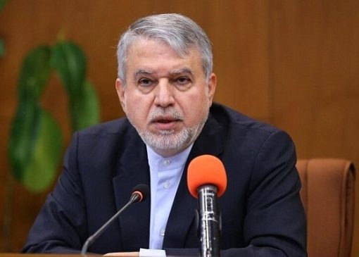 صالحی‌امیری: جامعه جهانی درباره میناب مسئولیت‌پذیر باشد