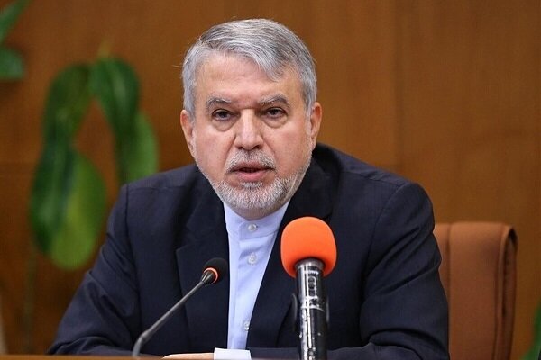 صالحی‌امیری: جامعه جهانی درباره میناب مسئولیت‌پذیر باشد