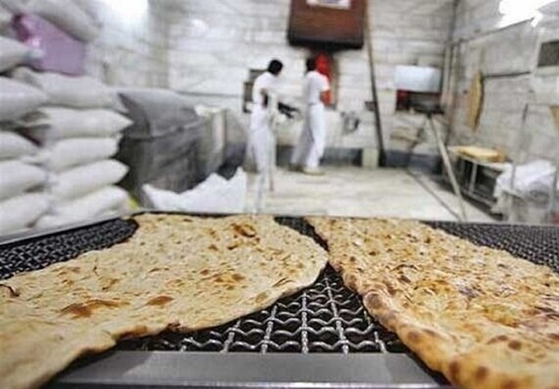 طرح دوباره سناریوی کالابرگی شدن نان