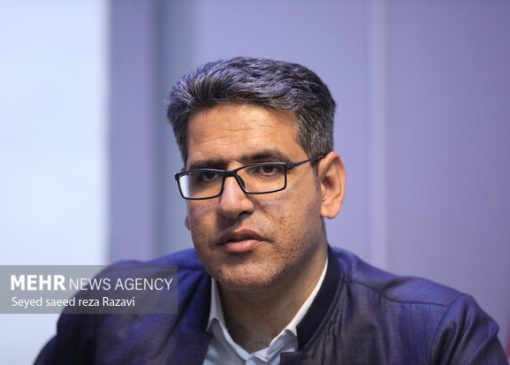 عبیری: ۴ هزار اقامتگاه بوم‌گردی در کشور فعال است