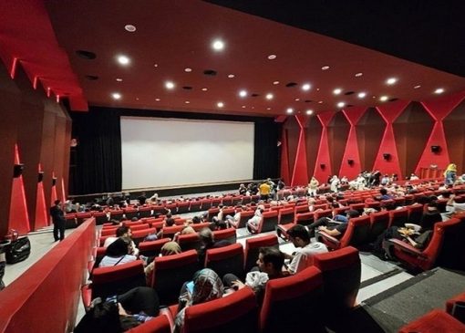 عرضه بلیت نیم‌بهای سینما دو روز در هفته شد