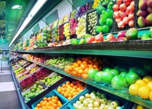 فرصت تاریخی ایران برای تبدیل شدن به هاب امنیت غذایی منطقه