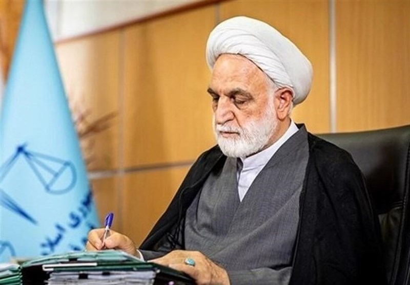 محاکمه قاطع خائنان در چارچوب شرع، قانون و عدالت محاکمه قاطع خائنان در چارچوب شرع، قانون و عدالت