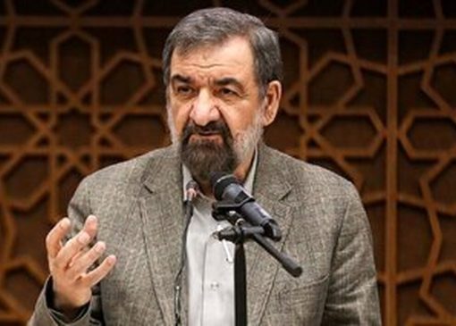 محسن رضایی: امارات با پول ایران ساخته شد