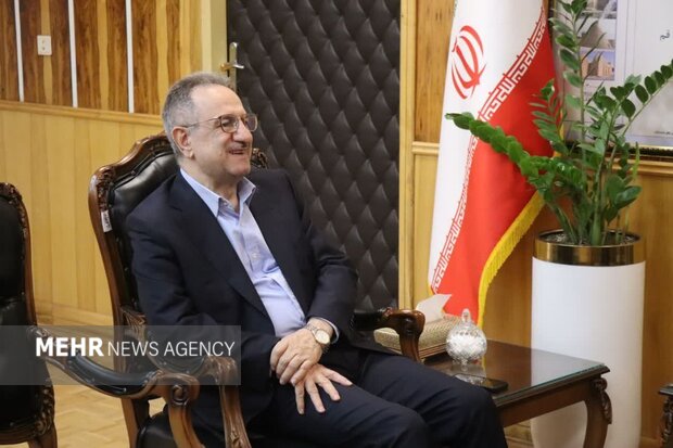 معاون وزیر میراث: ۶۴ مرکز اقامتی و بوم‌گردی در «جنگ رمضان» خسارت دیدند