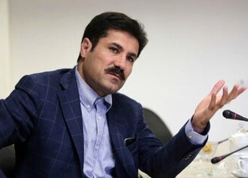 معاون پزشکیان: هیچ کشوری با سخنان تند تریبون‌داران امن‌تر نشده است