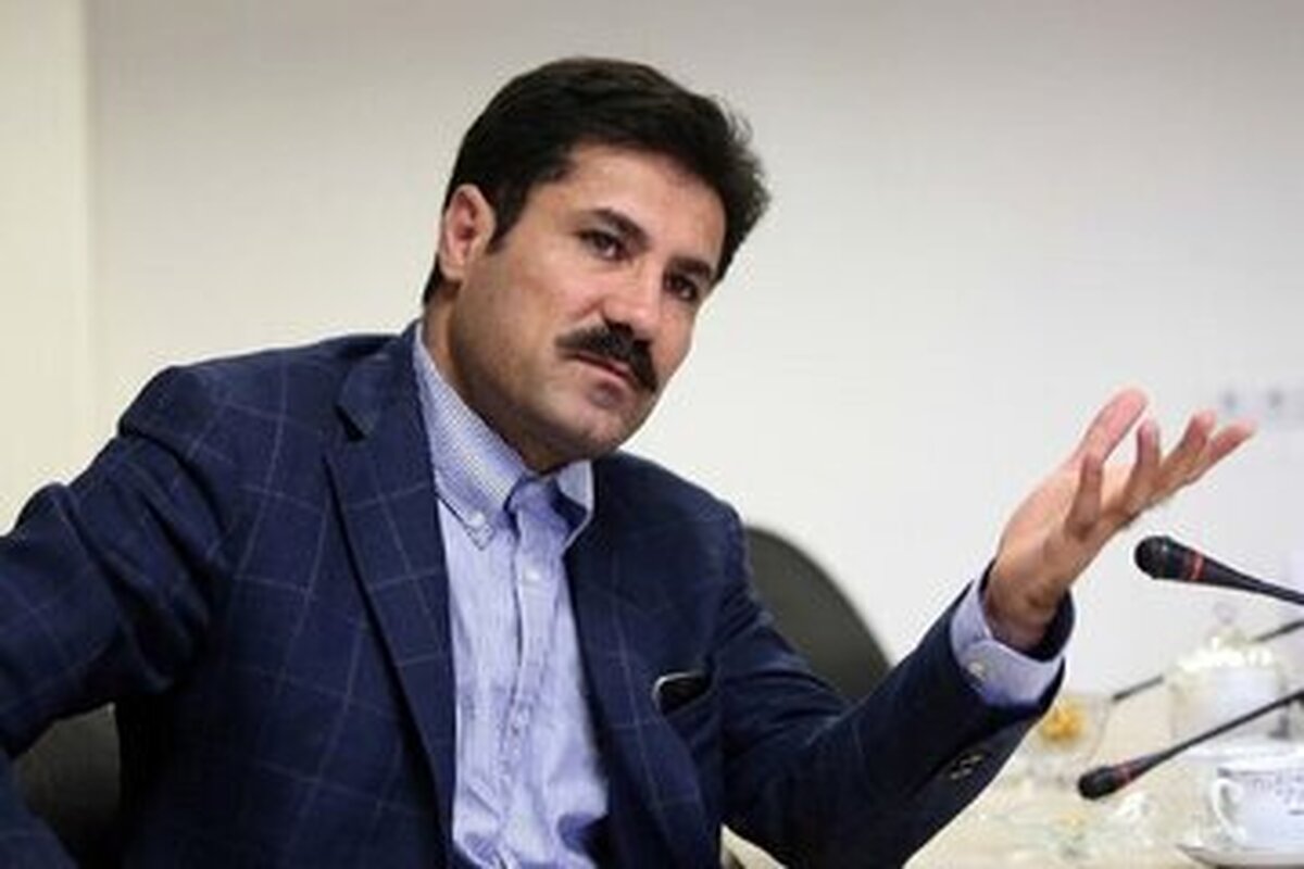 معاون پزشکیان: هیچ کشوری با سخنان تند تریبون‌داران امن‌تر نشده است