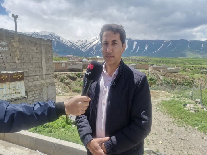 موئیل اردبیل نامزد ثبت در فهرست بهترین روستاهای جهانی گردشگری شد