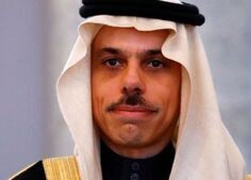 موضع عربستان درمورد تنگه هرمز و افزایش تنش در منطقه