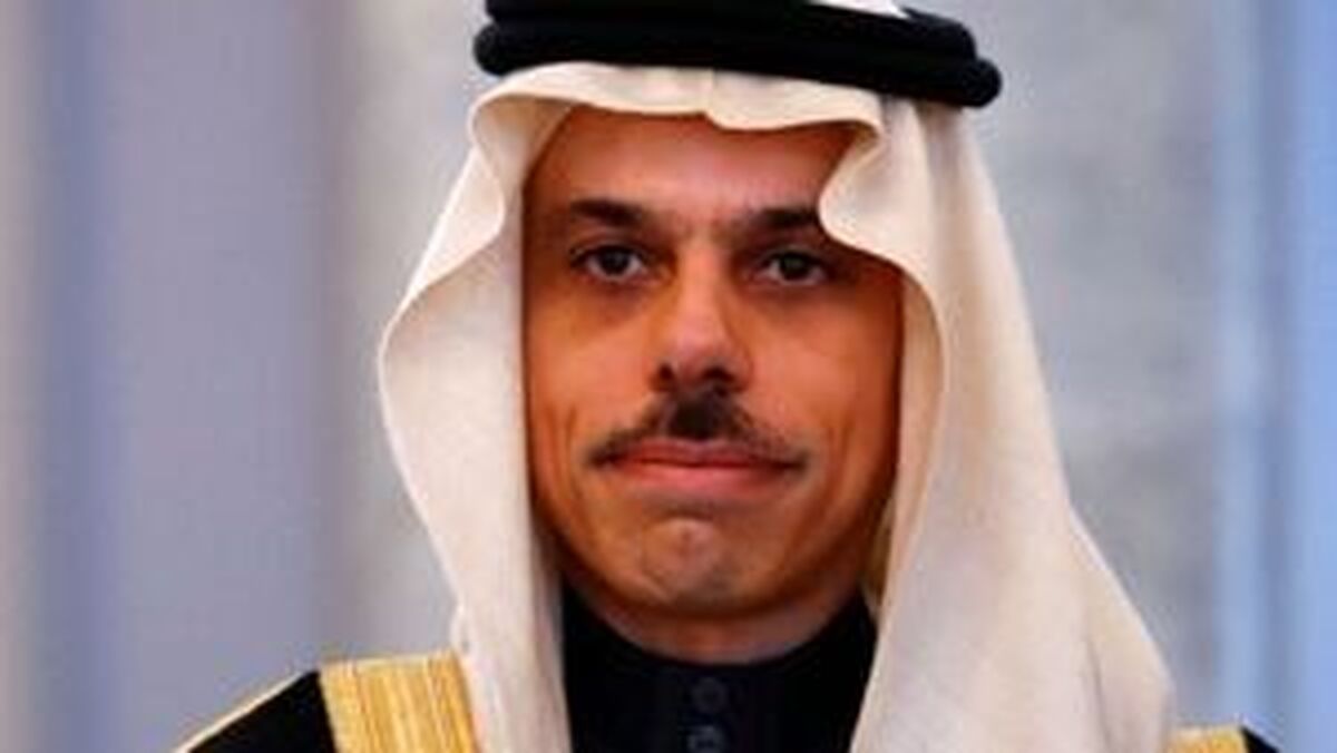 موضع عربستان درمورد تنگه هرمز و افزایش تنش در منطقه