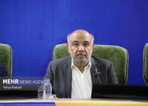 میدری: مشکلات دارویی ناشی از شرایط کشور است