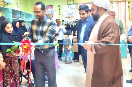 نمایشگاه عکس سیراف در مسیر ثبت جهانی