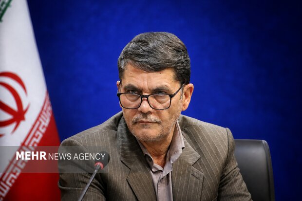هنرمندان صنایع‌دستی بازاری برای فروش ندارند؛ ضرورت ایجاد بازارگاه دائم
