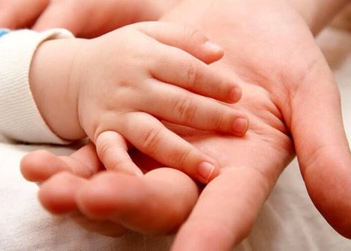 هیچ راهی برای جلوگیری از اگزمای دوران کودکی وجود ندارد