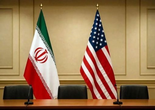 پای بازیگران جدید به تنش ایران و آمریکا باز شد