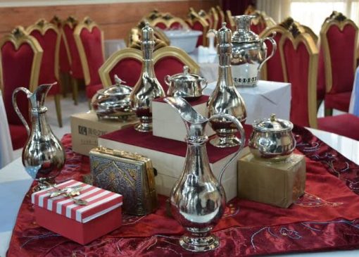 پرداخت ۱۵۰ میلیارد تومان تسهیلات به هنرمندان صنایع‌دستی لرستان