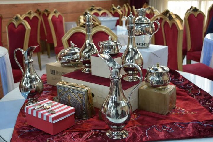 پرداخت ۱۵۰ میلیارد تومان تسهیلات به هنرمندان صنایع‌دستی لرستان