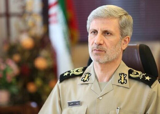 پیام هشدار فرمانده کل ارتش صادر شد