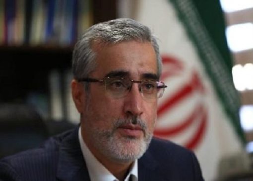 پیرصالحی: خط تولید انستیتو پاستور آسیب ندیده است