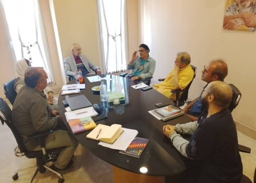 کمیته آسیب‌شناسی کانون کارگردانان خانه تئاتر تشکیل شد
