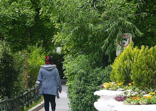 کیفیت هوای تهران امروز یکشنبه ۲۰ اردیبهشت ۱۴۰۵ در وضعیت قابل‌قبول قرار دارد