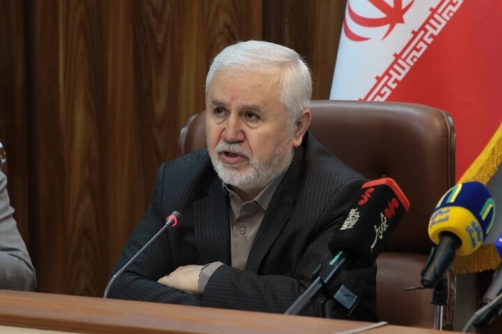 ۲ هزار میلیارد تومان برآورد مرمت اضطراری میراث فرهنگی