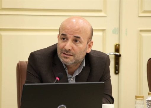 ارسال 924 میلیون پیامک پیشگیرانه قضایی در تهران طی 2.5 سال