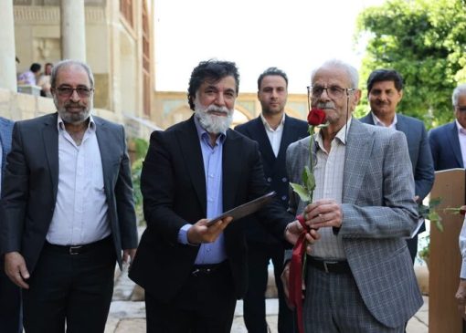 افتتاح هفته صنایع دستی در شیراز با محوریت هنر سنگ‌تراشی