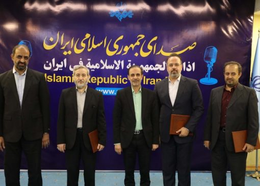 انتصاب سرپرست رادیو قرآن و مشاور معاون صدا در امور هوش مصنوعی