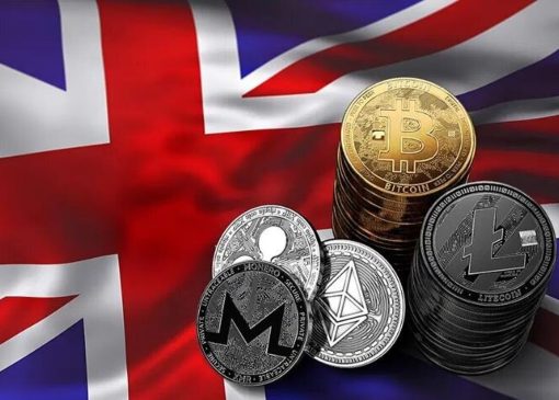 انگلیس از محدودیت استیبل‌کوین عقب‌نشینی کرد