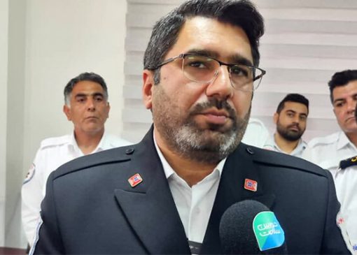 اورژانس تهران در یک هفته ۲۵ هزار مأموریت امدادی انجام داد