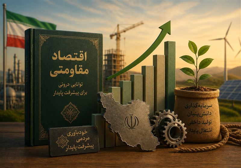 اولویت امنیت غذایی در اقتصاد مقاومتی؛از خودکفایی تا اصلاح بازارکشاورزی اولویت امنیت غذایی در اقتصاد مقاومتی؛از خودکفایی تا اصلاح بازارکشاورزی