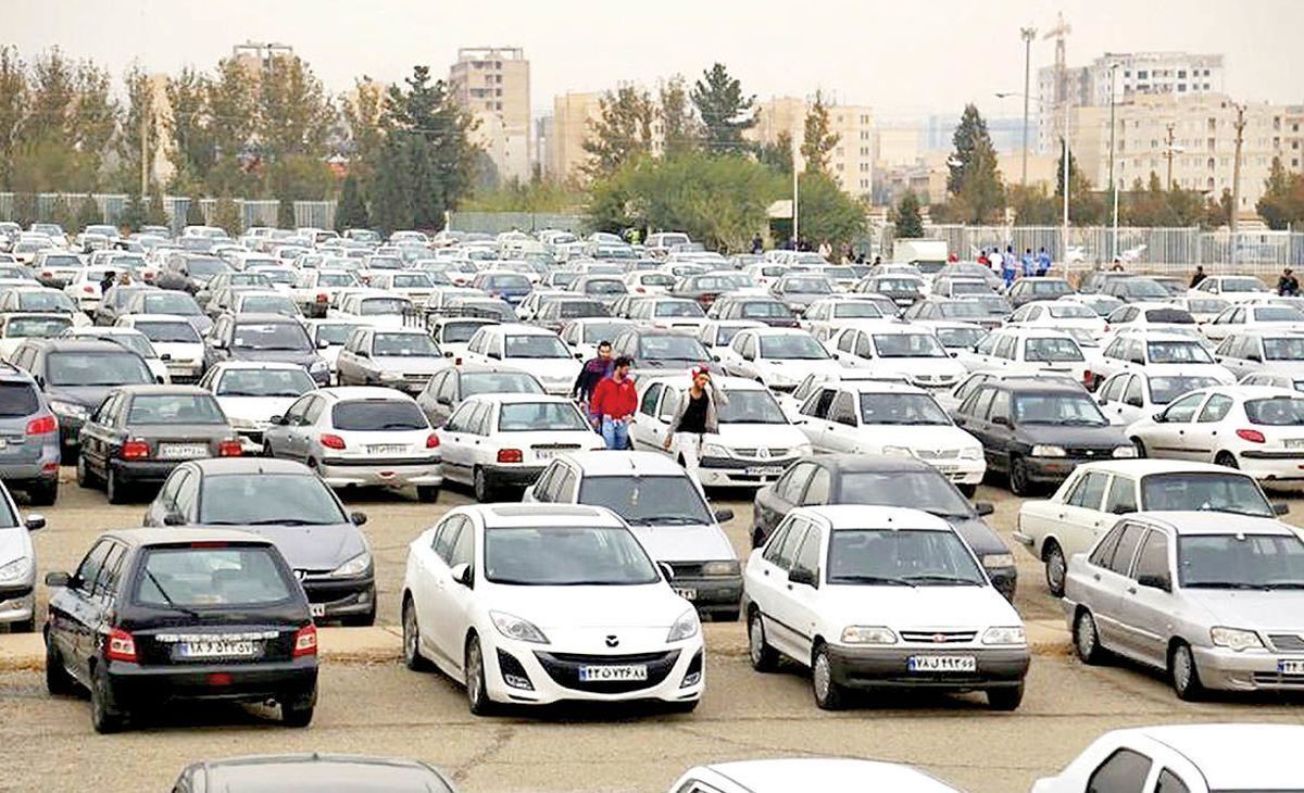 بازار خودرو زیر سایه آگهی‌ها/ قیمت‌سازی مجازی چقدر واقعیت دارد؟